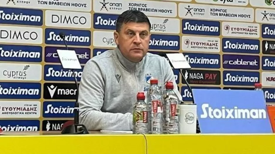 "Οι παίκτες μου κατάλαβαν ότι δεν πρέπει να μας ξεγελάσει η βαθμολογική θέση του αντίπαλου"