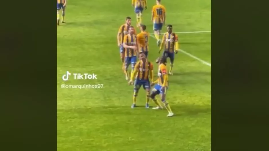 Τρελός χορός Ντάλσιο - Μαρκίνιος 