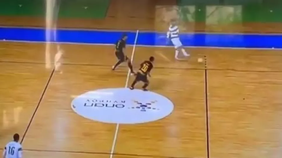 (Ενοχλημένοι στην ΑΕΛ με τον Ομοσπονδιακό τεχνικό) "Να εκφράζεται χωρίς χρωματισμούς"