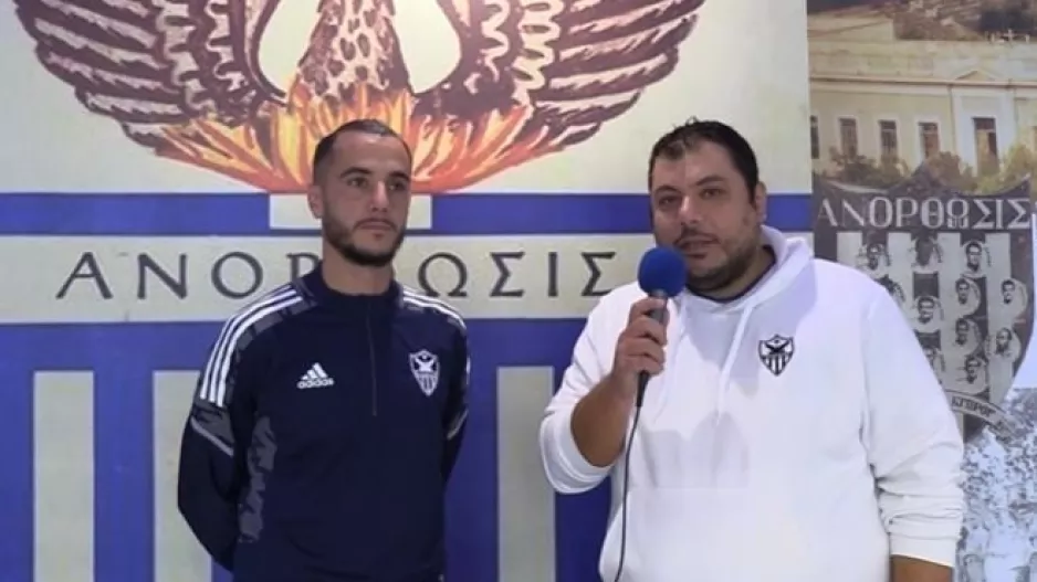 Τεχέρα: «Υπόσχομαι στον κόσμο να δίνω το 100%»