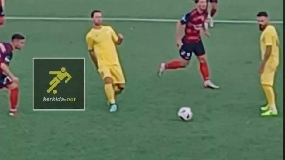 Σκόραρε στο ντεμπούτο του ο Χουσμπάουερ!