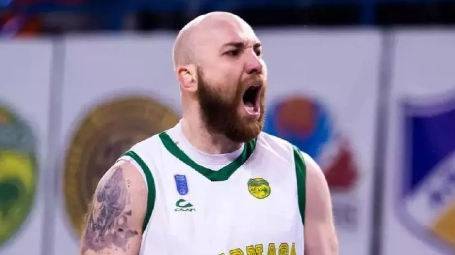 Pre-Game με Μαντοβάνη