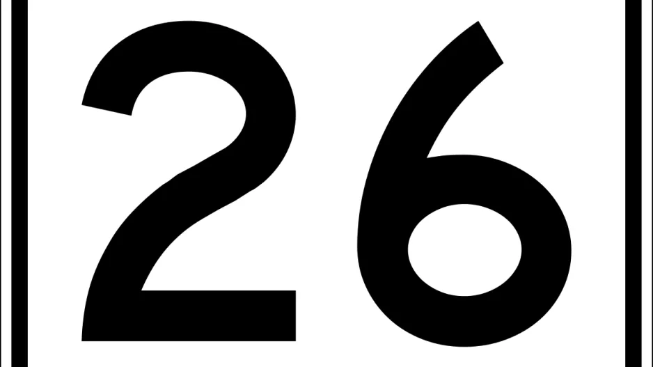 No26/μεταγραφή!
