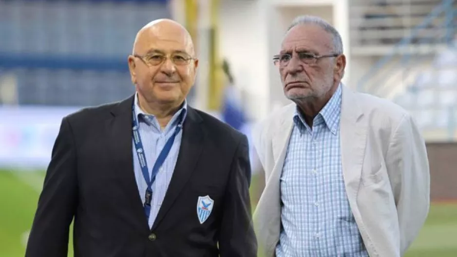 Κίκης για Πουλλαΐδη: "Πρόσφατα πήρε σωστές αποφάσεις"