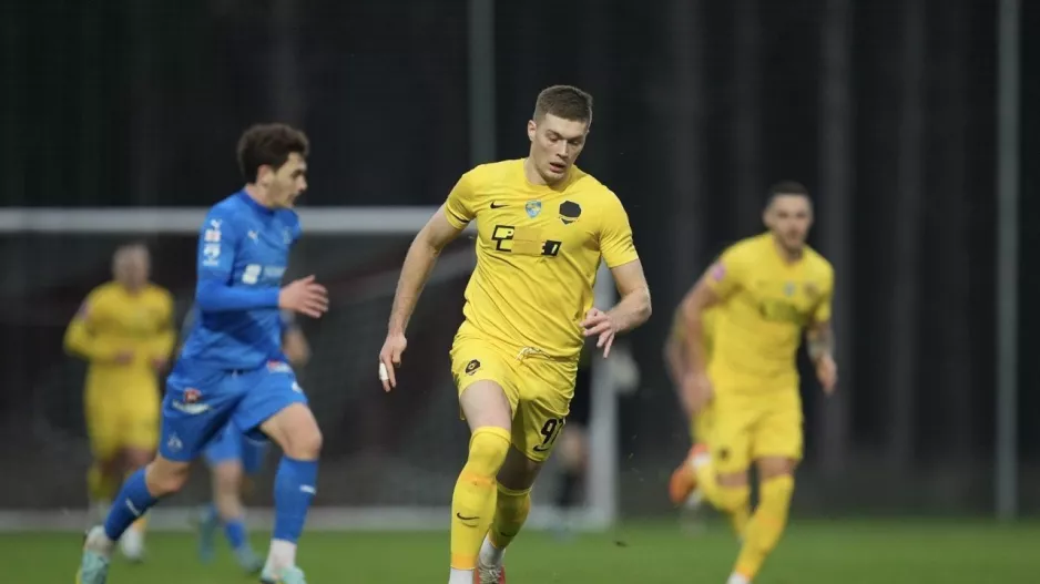 Αντίπαλος ΑΕΚ/Ισοπαλία 3-3 