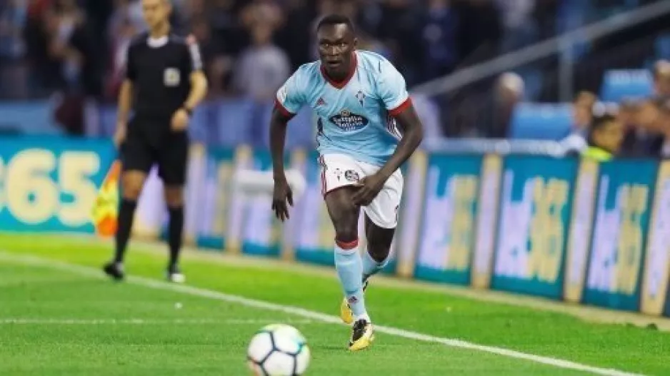 Pione Sisto 