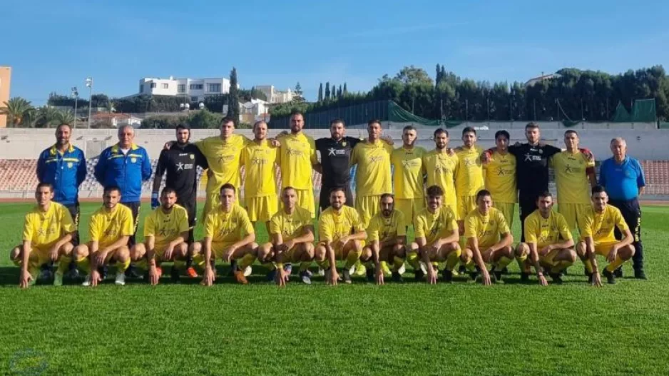 Κέρδισε ο Ηρακλής Γερολάκκου