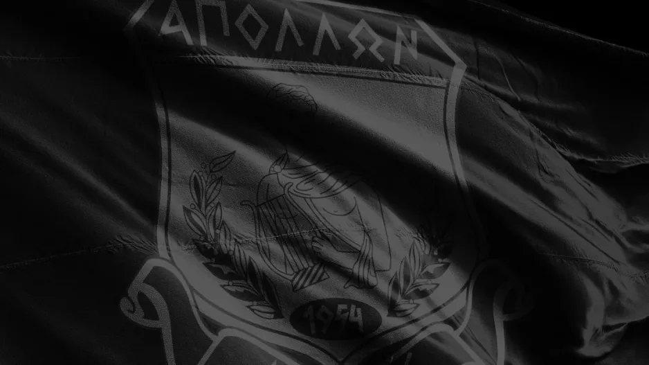 Mαυρόασπρα τα social media του Απόλλωνα
