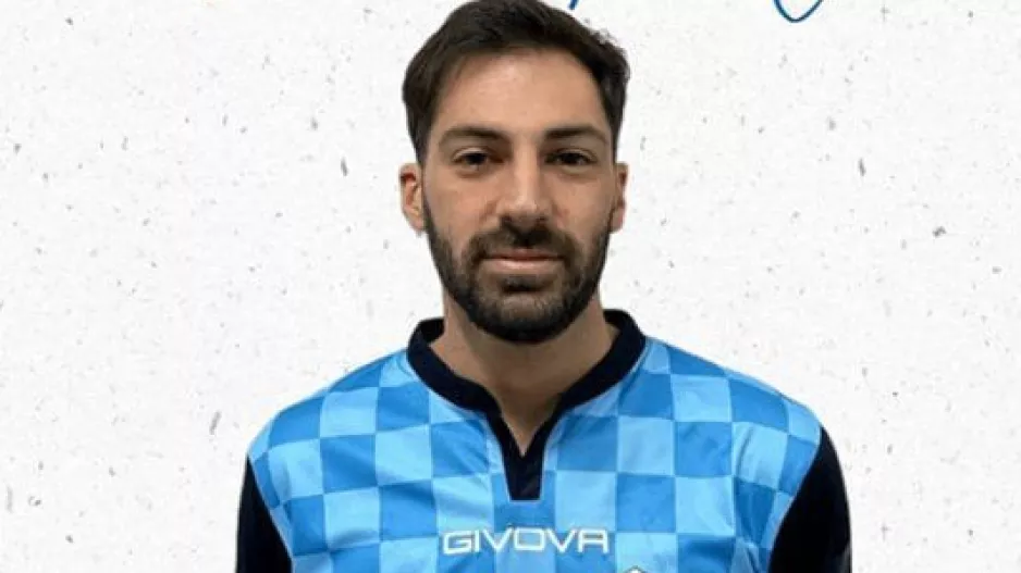 Ανακοίνωσε... Πρέζα