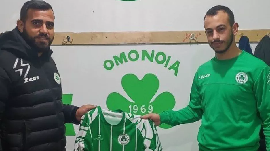 Στα "πράσινα" ο Βαρνάβα