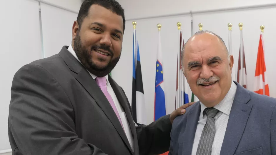 Υπεγράφη το Μνημόνιο Συναντίληψης με την Κούβα