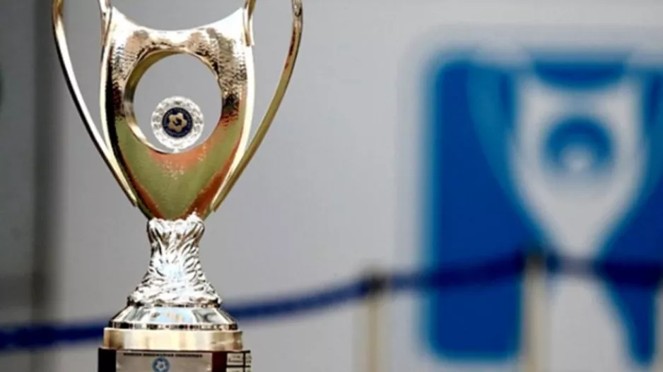Το πρόγραμμα του Κυπέλλου για τη φάση των «8»