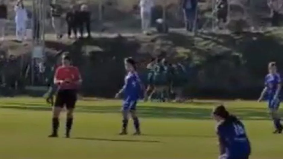 (Στιγμιότυπα K18) Ομόνοια - Ανόρθωση