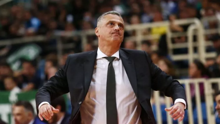 Αποδοκιμασίες για τον Ράντονιτς στο ΟΑΚΑ