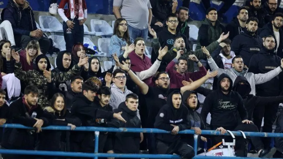 Τα εισιτήρια για Ανόρθωση