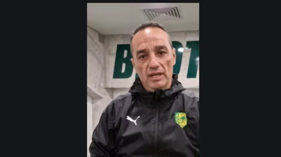 Κάλεσμα από... Όλτρα για το ντέρμπι κορυφής (βίντεο)