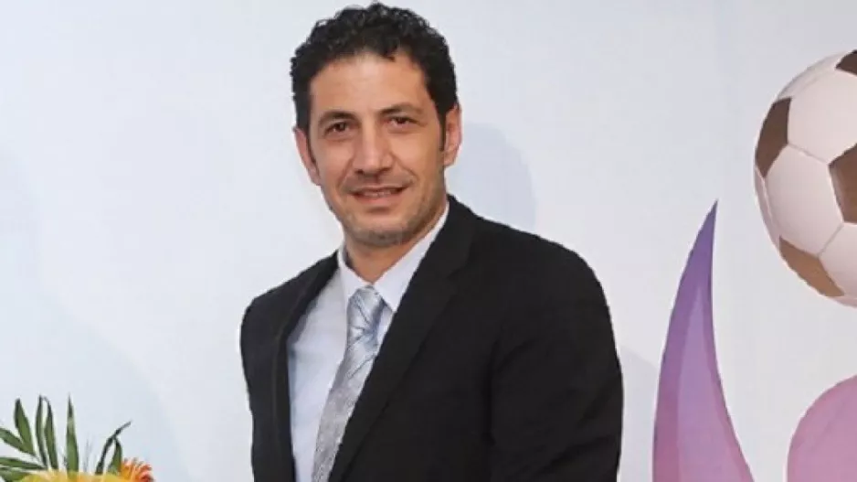 Υποψήφιος Πρόεδρος ο Κώστας Μιχαηλίδης