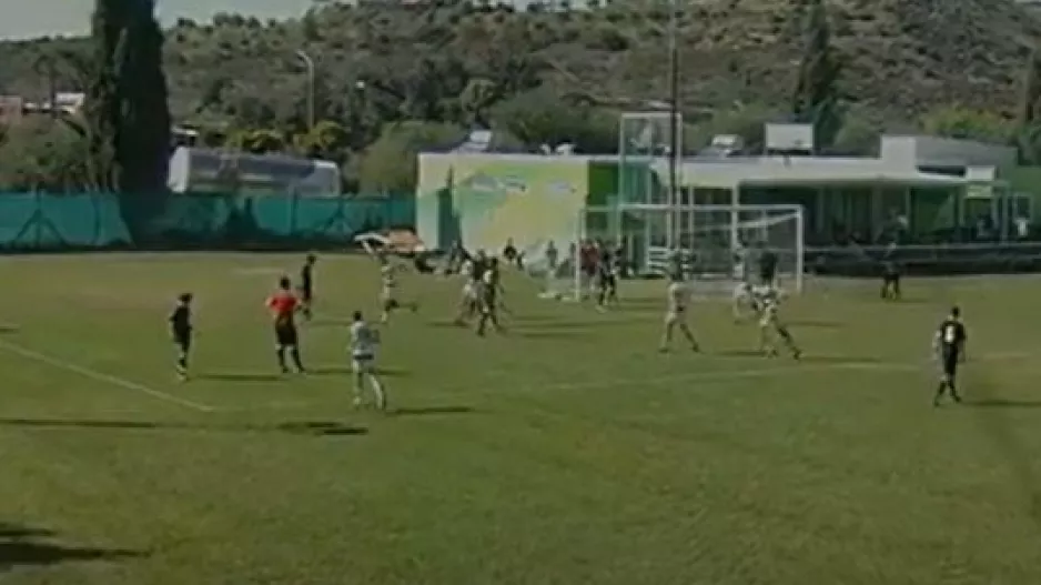 (Στιγμιότυπα Κ15) Άρης - Ομόνοια