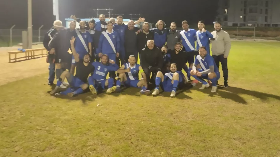 Μεγάλη νίκη για ΕΛΠΙΣ