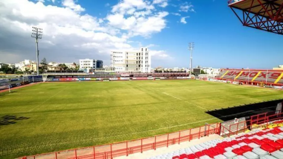 Ξεκινά η αναβάθμιση του "N. Papas Group – Αμμόχωστος Επιστροφή"