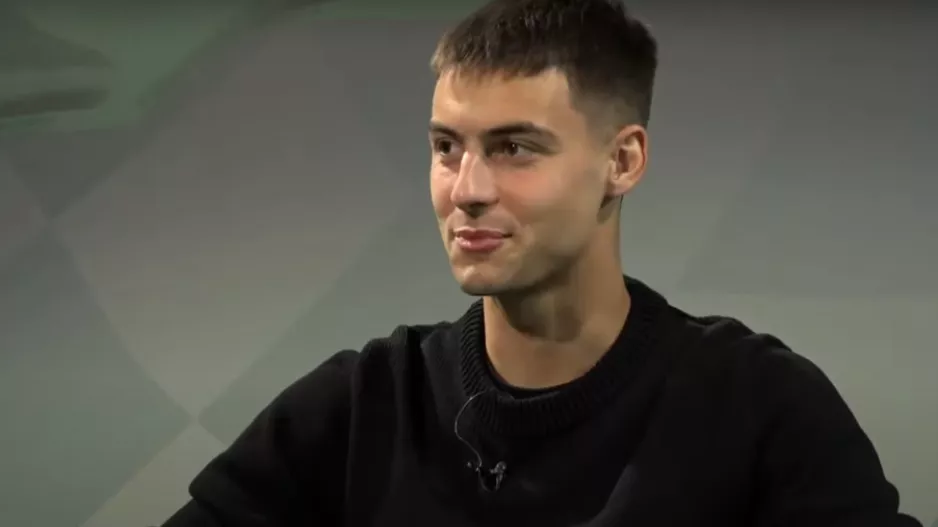 Κίτσος: "Σημαντική νίκη τη χρειαζόμασταν/Ασκήσαμε πίεση, αρχίσαμε να βρίσκουμε γρήγορα γκολ".