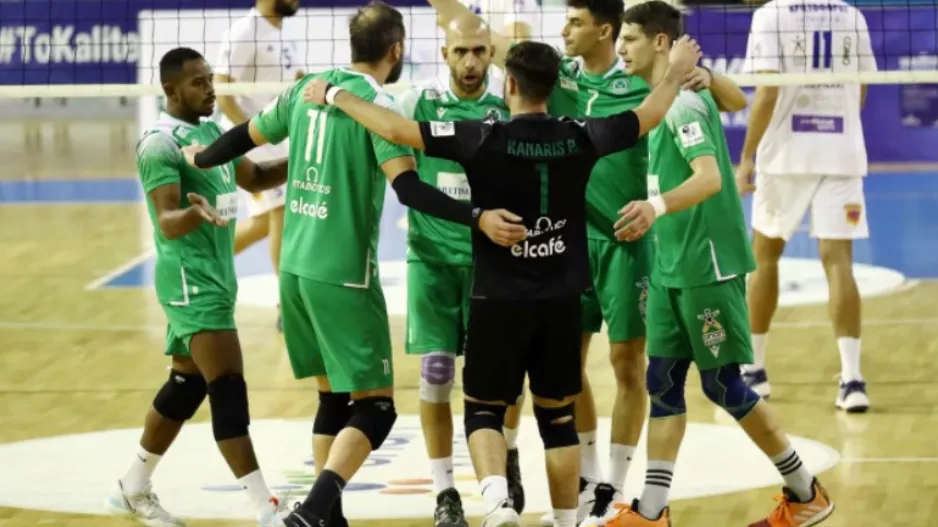Ταξιδεύει στο Ισραήλ για το εισιτήριο των "8"