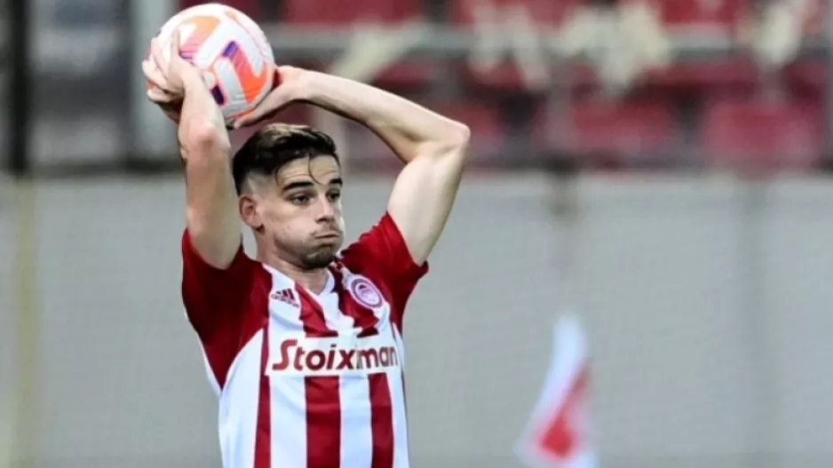 Ολυμπιακός: Το αυστριακό ενδιαφέρον για τον Λάιντνερ και η συνάντηση που θα κρίνει το μέλλον του