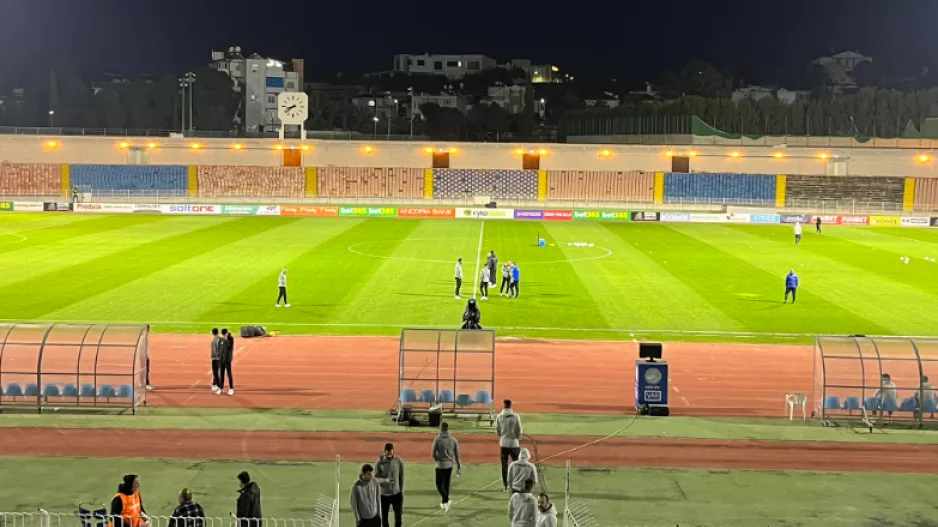 Μετά από 1.5 χρόνο...