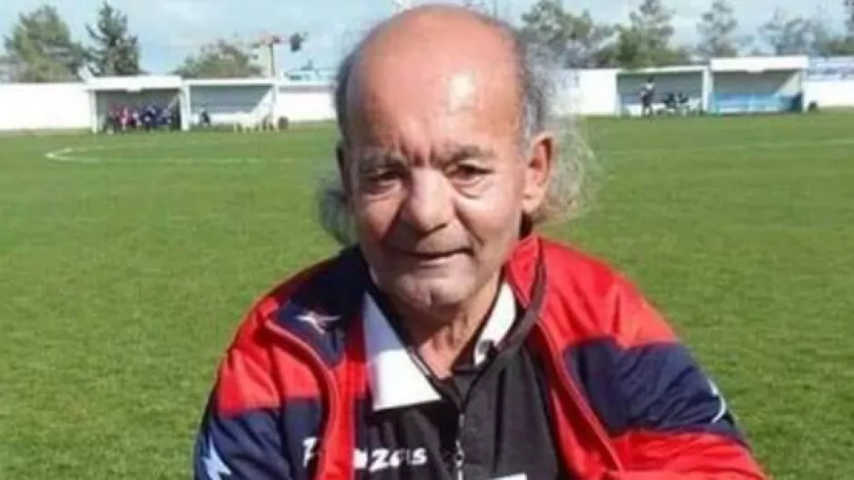 Πένθος στην ομάδα του Κόρνου...