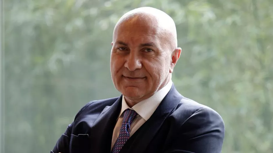 Επίσημο/ΑΠΟΕΛ (Τουρκία)