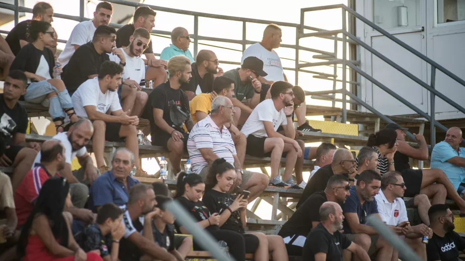 Με season ticket Αλκής βλέπεις εντός έδρας αγώνες του Ερμή!