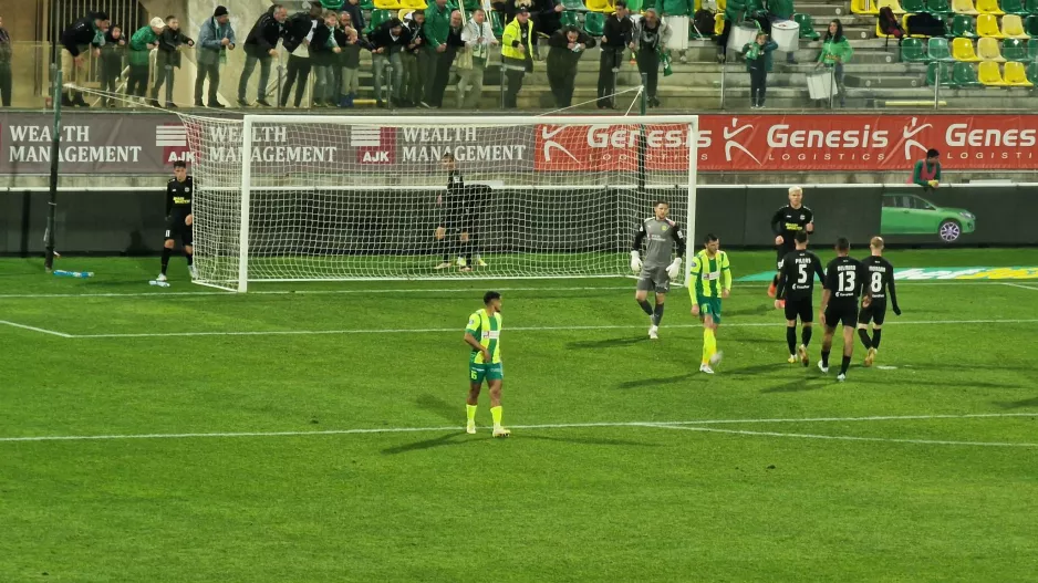 (ΒΙΝΤΕΟ) Το 3-3 του Άρη με Γκομίς