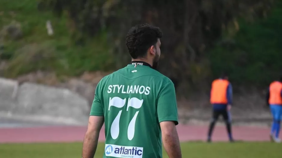 Μεγάλη εμφάνιση!