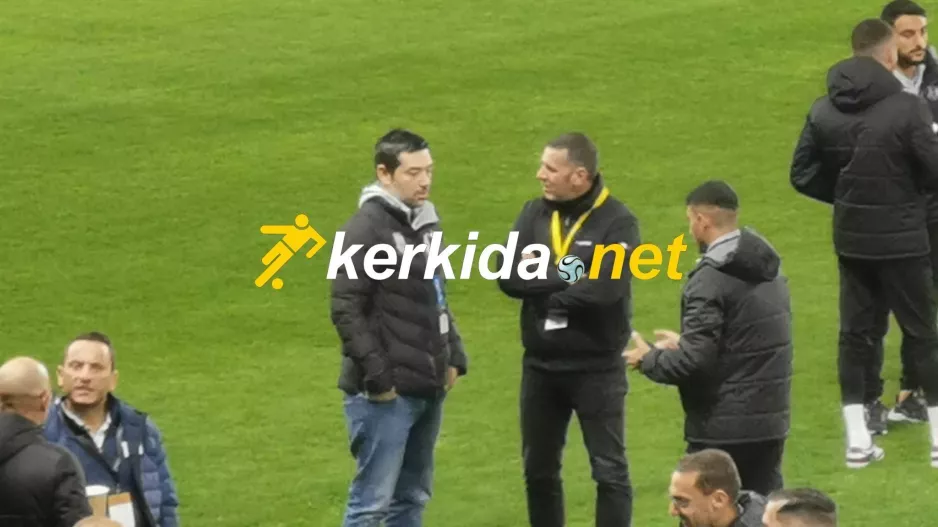 Φανούριος με Μάριο