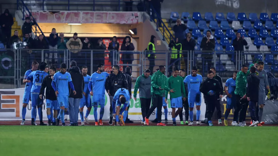Keep fighting! 