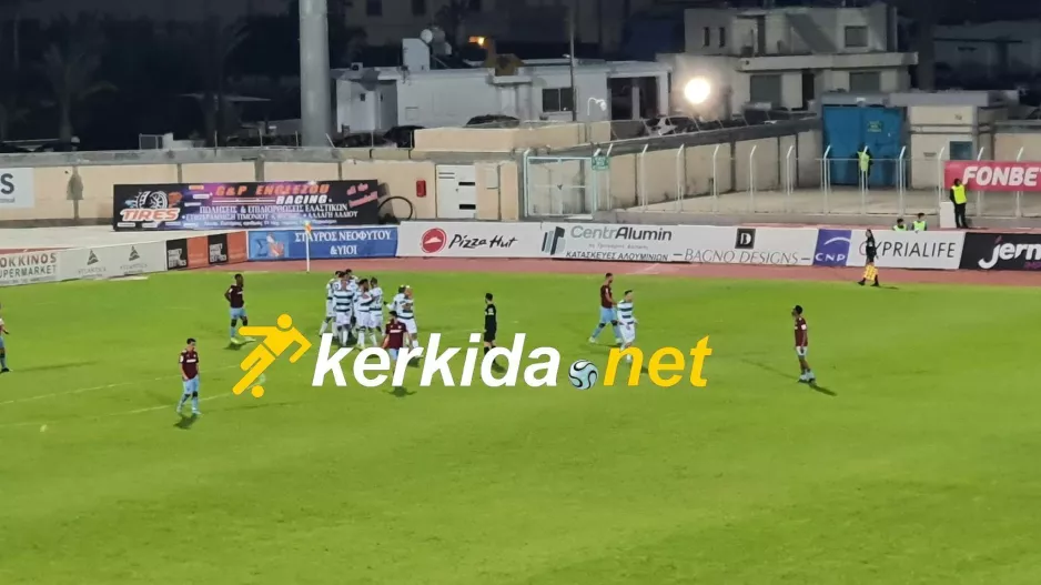 Ανσαριφάρντ... μετά την Man.Utd