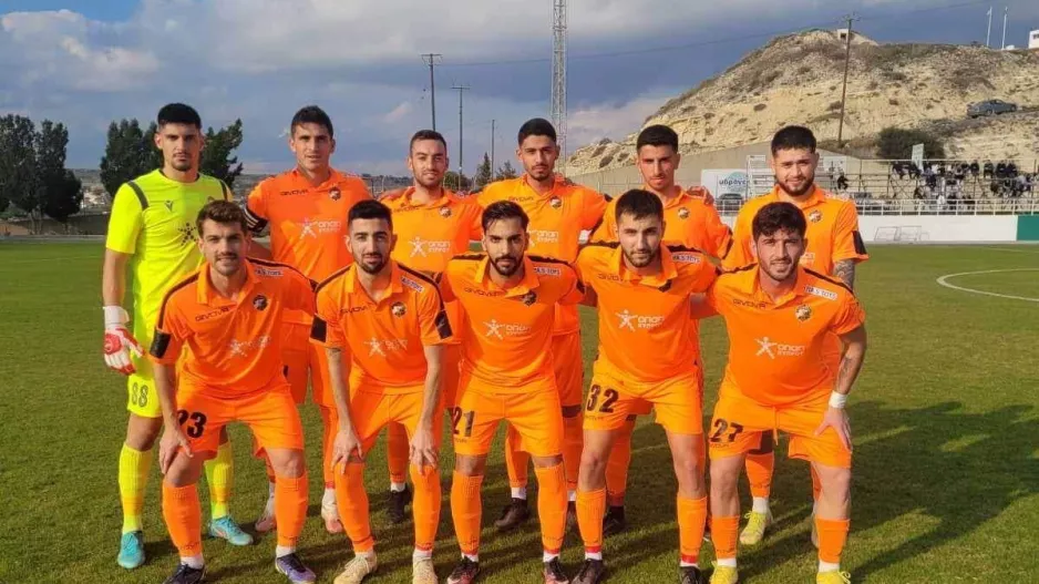 💪Ακόμα ένα νικηφόρο παιγνίδι!