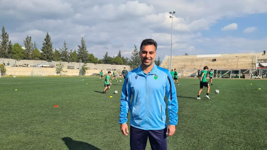 Δώρο στον Γιάννη!
