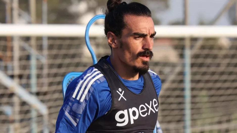 Συνεχίζει ο Λάζαρος