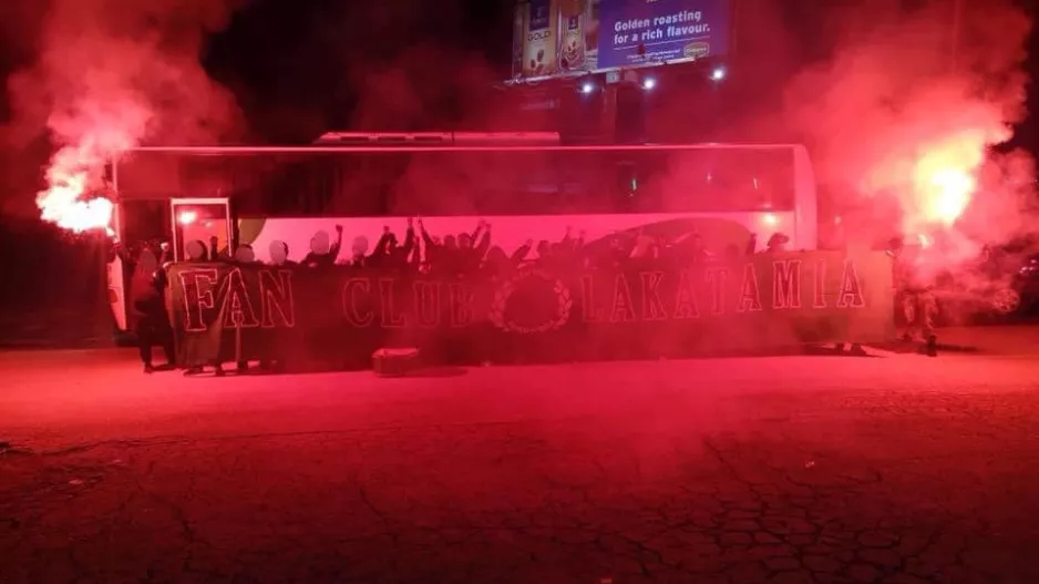 FCL ενόψει ΕΝΠ: "Εμείς θα είμαστε εκεί" 