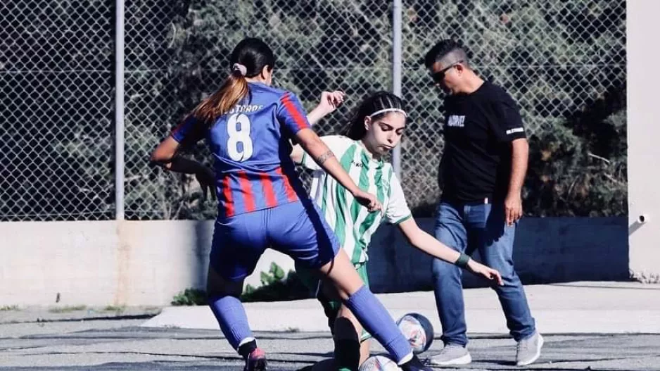 “Αξίζουμε άτομα που αγαπάνε το ποδόσφαιρο και όχι τα λεφτά”
