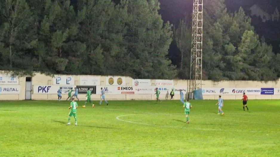 Κάλεσμα... ενόψει ντέρμπι!