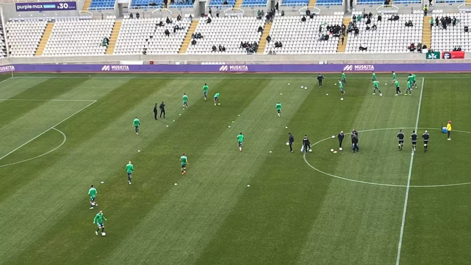 Η εντεκάδα της Ομόνοιας 