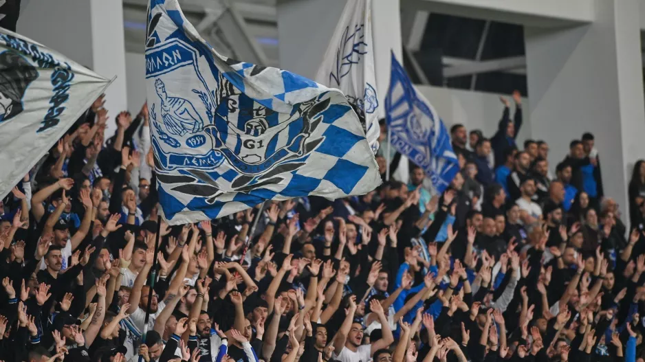 Ανακοίνωσε Sold Out ο Απόλλωνας 