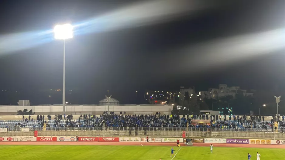Ανόρθωση: Εντονες αποδοκιμασίες κατά πάντων!
