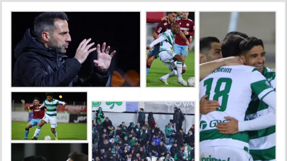 Βλέπει... συνέχεια 