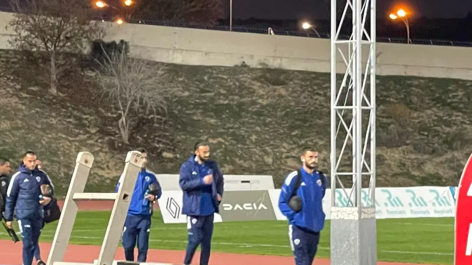 Η άφιξη της Ανόρθωσης