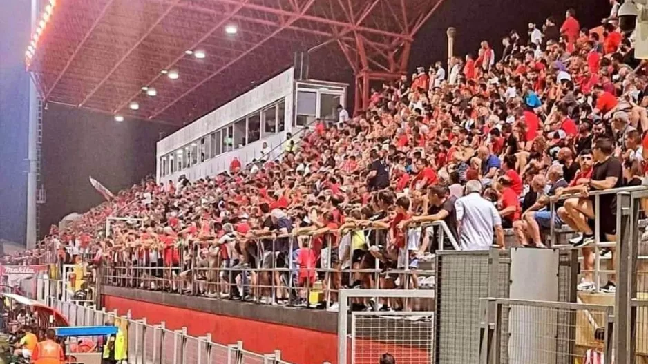 Κάλεσμα για γεμάτο "Αμμόχωστος" 