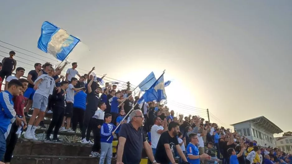 "Ένας σημαντικός αγώνας που θα κρίνει την είσοδο μας στην πρώτη οκτάδα"