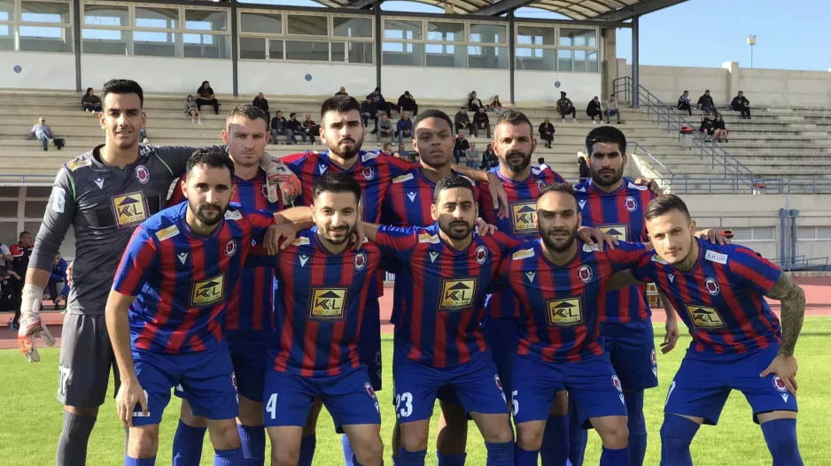 ΚΛΙΚΣ από την τριάρα